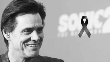 El luto embarga la vida del actor Jim Carrey