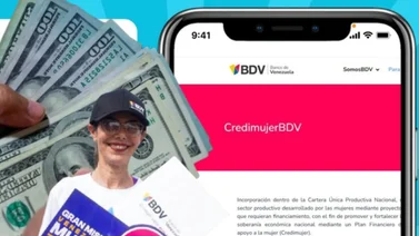 Credimujer