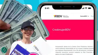 Credimujer Credimujer