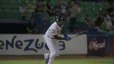 LVBP: Tiburones cae ante Tigres y amplía su racha negativa LVBP: Tiburones cae ante Tigres y amplía su racha negativa