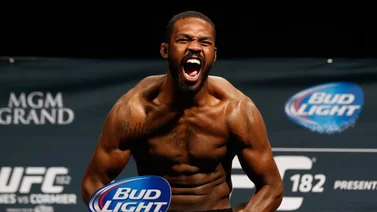 UFC: Jon Jones defiende su legado en UFC 309 frente a Stipe Miocic (+Detalles)