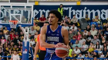 ¿Carlos Lemus podría ser el nuevo debutante de la Vinotinto de las Alturas? ¿Carlos Lemus podría ser el nuevo debutante de la Vinotinto de las Alturas?