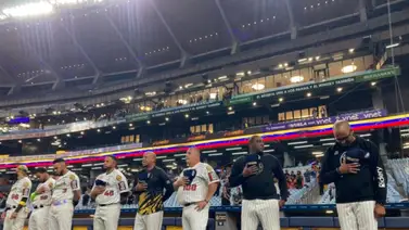 LVBP: José Alguacil habla del gran momento ofensivo de Harold Castro (+Video) LVBP: José Alguacil habla del gran momento ofensivo de Harold Castro (+Video)