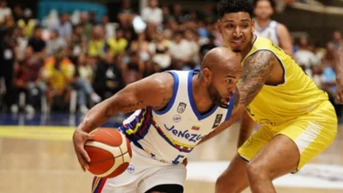 ¿Cómo le fue a Venezuela en los primeros partidos de las Eliminatorias?