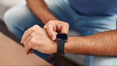 Relojes inteligentes: Detección de problemas cardíacos y Parkinson (+Detalles)