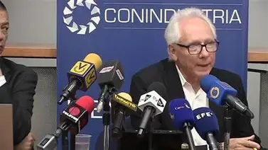 Crecimiento de la producción industrial en Venezuela: Informe de Conindustria Crecimiento de la producción industrial en Venezuela: Informe de Conindustria