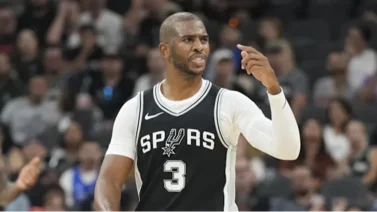 NBA: Chris Paul se une a estas dos leyendas en un histórico registro