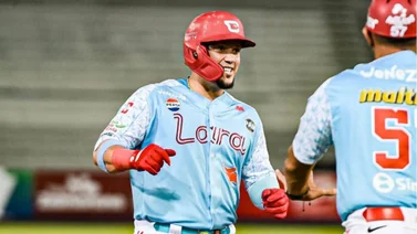 LVBP: Así queda la tabla de posiciones tras la reciente jornada (+video)