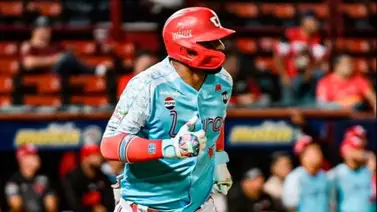 LVBP: Lara derrotó a domicilio al Caracas y enlaza dos juegos al hilo ganando LVBP: Lara derrotó a domicilio al Caracas y enlaza dos juegos al hilo ganando