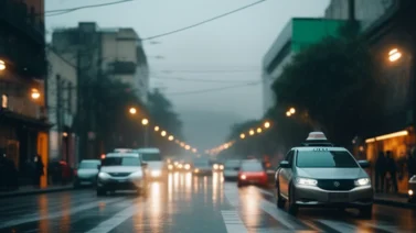 ¿Sigue el Frente Frío? Conoce el pronóstico del clima en México para hoy 16 de noviembre
