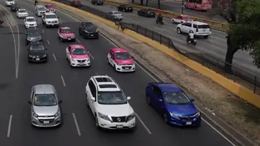 ¿Habrá Hoy No Circula para este sábado 16 de noviembre? ¿Habrá Hoy No Circula para este sábado 16 de noviembre?