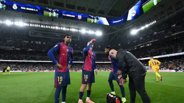 Barcelona y Real Madrid cuentan con los mejores regateadores de LaLiga  Barcelona y Real Madrid cuentan con los mejores regateadores de LaLiga