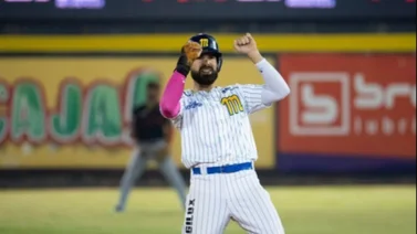 LVBP: Renato Núñez proyecta números históricos con Magallanes (+Detalles)