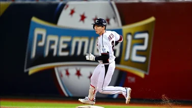 República Dominicana se va del Premier 12 tras caída ante Corea del Sur