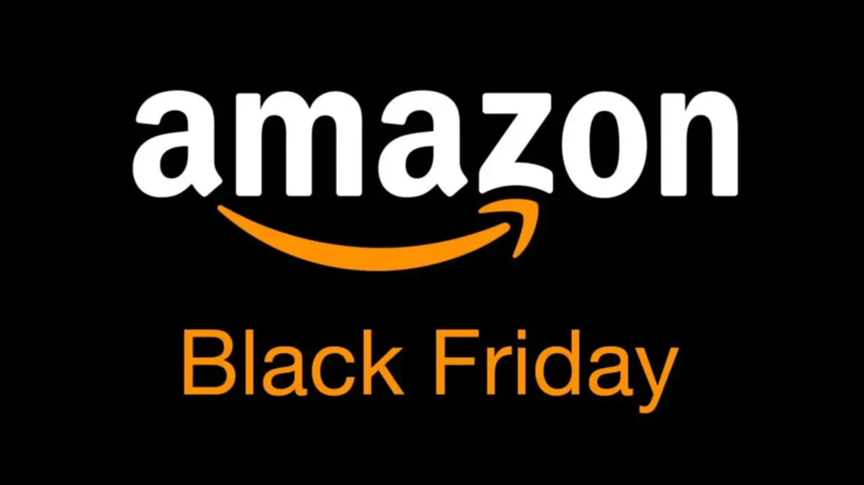 Black Friday Amazon