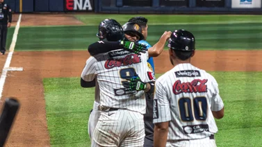 LVBP: Leones y Magallanes están peleando por este renglón ofensivo (+Detalles)