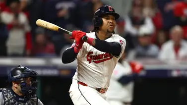 MLB: El grupo elitesco en el que se unió José Ramírez (+Dato) MLB: El grupo elitesco en el que se unió José Ramírez (+Dato)