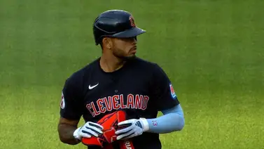 LVBP: Tiburones de La Guaira recibe la incorporación de este grandeliga LVBP: Tiburones de La Guaira recibe la incorporación de este grandeliga