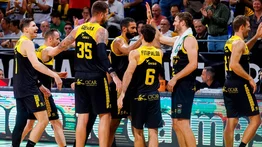 Liga Endesa: La Laguna Tenerife se lleva el triunfo al dominar de principio a fin a Manresa (Finalizado)