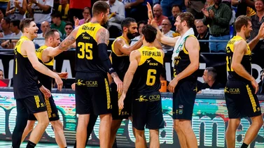 Liga Endesa: La Laguna Tenerife se lleva el triunfo al dominar de principio a fin a Manresa (Finalizado)