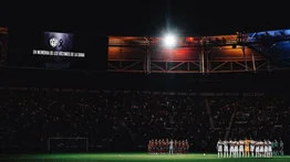 LaLiga: El emotivo homenaje a las victimas de la DANA en el Levante-Elche (+Video)