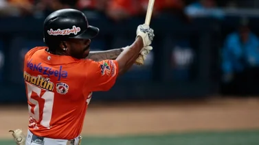 LVBP: Caribes masacró al pitcheo rapaz en su nido (Finalizado)