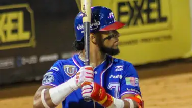 LVBP: Tiburones rompe con la mala racha y derrota a Cardenales en el Universitario LVBP: Tiburones rompe con la mala racha y derrota a Cardenales en el Universitario