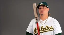 MLB: Bravos dejan en libertad a este cátcher venezolano (+Detalles)