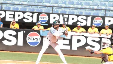 LVBP: Bravos de Margarita tiene ventaja en este importante departamento LVBP: Bravos de Margarita tiene ventaja en este importante departamento