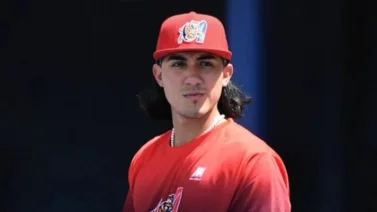 "Cosas que se viven pocas veces en la vida": J.J. D´Orazio sobre su primer hit en la LVBP