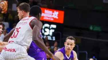 Liga Endesa: La Laguna Tenerife consigue cómodo triunfo con juego histórico de Marcelinho Huertas ante Manresa Liga Endesa: La Laguna Tenerife consigue cómodo triunfo con juego histórico de Marcelinho Huertas ante Manresa