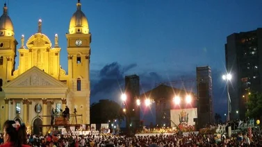 Feria de la Chinita 2024