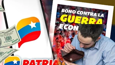Bono Contra la Guerra Económica