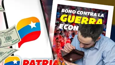 Bono Contra la Guerra Económica Bono Contra la Guerra Económica