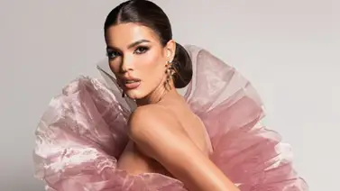 A pocas horas de comenzar Miss Universo, Ileana Márquez comparte mensaje a Venezuela A pocas horas de comenzar Miss Universo, Ileana Márquez comparte mensaje a Venezuela