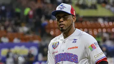 El emotivo mensaje de Alcides Escobar para levantar anímicamente a Tiburones de La Guaira (+Video) El emotivo mensaje de Alcides Escobar para levantar anímicamente a Tiburones de La Guaira (+Video)