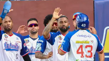 LVBP: Los Tiburones de La Guaira derrotan a Cardenales y vuelven a la senda de la victoria LVBP: Los Tiburones de La Guaira derrotan a Cardenales y vuelven a la senda de la victoria