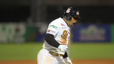 LVBP: Tigres de Aragua meten zarpazo en la capital a los Leones (+Detalles)