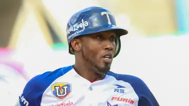 LVBP: Alcides Escobar recibe importante responsabilidad con los Tiburones de La Guaira LVBP: Alcides Escobar recibe importante responsabilidad con los Tiburones de La Guaira