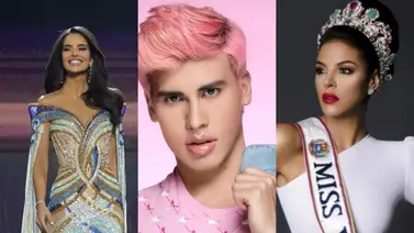 Miss Universo 2024: venezolanos llegan al Miss Universo para apoyar a Venezuela Miss Universo 2024: venezolanos llegan al Miss Universo para apoyar a Venezuela