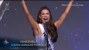 Miss Universo 2024: Comienza la competencia final y así luce Ileana Márquez Miss Universo 2024: Comienza la competencia final y así luce Ileana Márquez