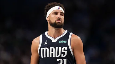 NBA: ¿Se equivocó? Klay Thompson y su desplante a Los Ángeles Lakers le pasa factura