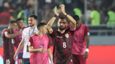 ¿Cómo le fue a la Vinotinto en su último partido contra Chile? ¿Cómo le fue a la Vinotinto en su último partido contra Chile?