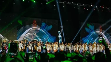 Miss Universo 2024: Ellas son las 12 finalistas