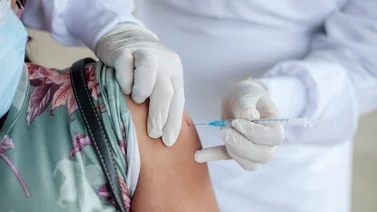 Vacuna muestra resultados prometedores en el tratamiento del cáncer de mama