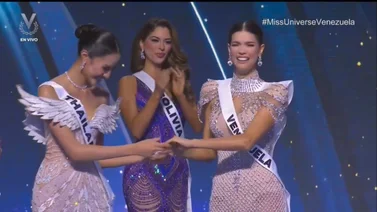 Miss Universo 2024: Miss Venezuela Ileana Márquez pasa al top 5 ¿ganará?