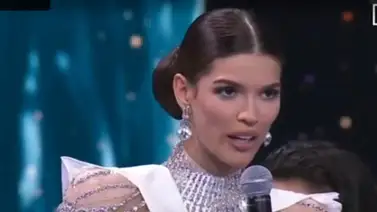 Usuarios acribillan a la traductora que asistió a Venezuela en el Miss Universo 2024 Usuarios acribillan a la traductora que asistió a Venezuela en el Miss Universo 2024