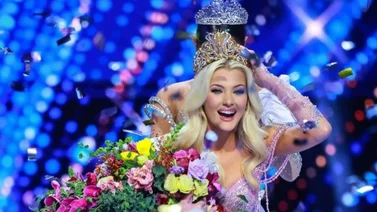 Miss Universo 2024: Miss Dinamarca, Victoria Kjaer es la nueva conquistadora universal (+Video) 
