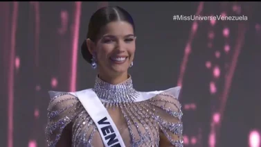 Miss Universo 2024: Ileana Márquez Pedroza no logra ganar la corona  universal