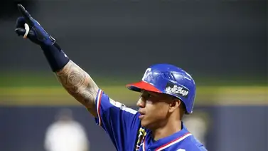 LVBP: ¿Jugará Ehire Adrianza con Tiburones de La Guaira después del Premier 12? LVBP: ¿Jugará Ehire Adrianza con Tiburones de La Guaira después del Premier 12?